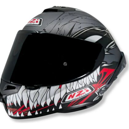 Inicio Casco NZI Trendy 3 Veneno Integral