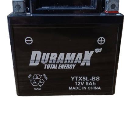 Inicio Bateria Duramax YTX5L-BS