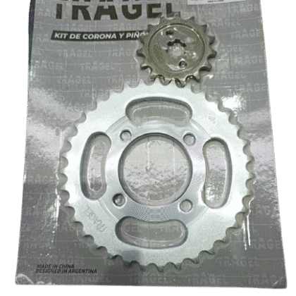 Kit transmision 110cc