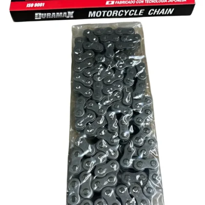 Cadena Duramax 428x118