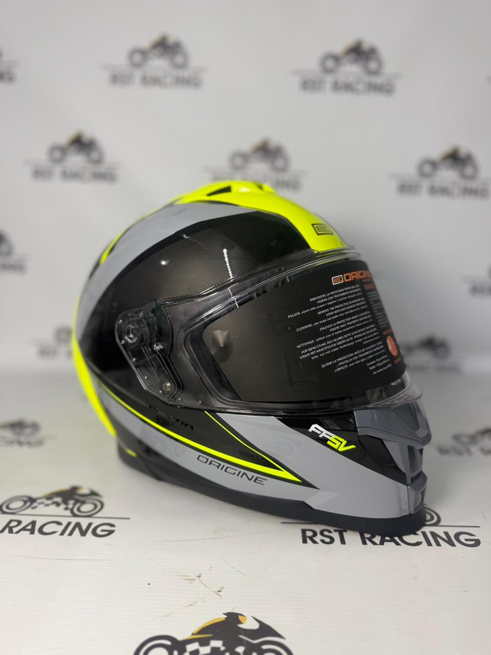 Casco Origine ETNA MINIMAL Casco Origine ETNA MINIMAL