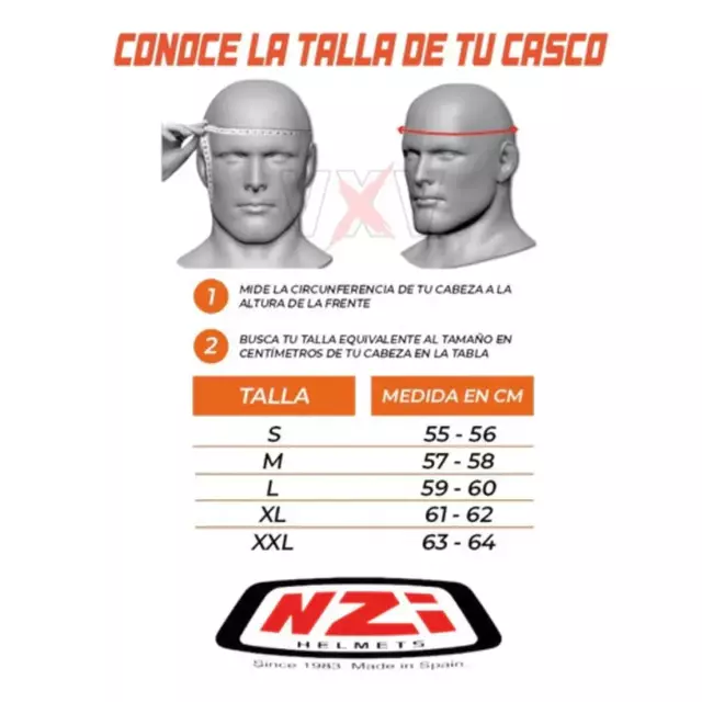 Casco Trendy 3 Stream Canadian Blanco y Negro Casco Trendy 3 Stream Canadian Blanco y Negro