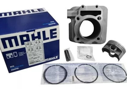 Inicio Kit de cilindro Mahle ybr 250