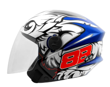CASCO NEW LIBERTY GP 88 T58