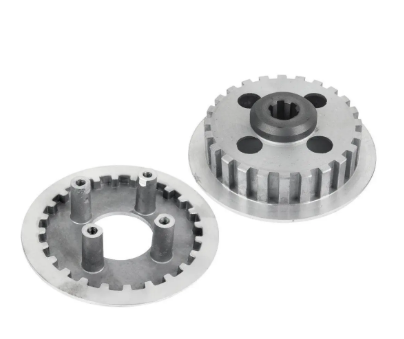 CENTRO DE EMBRAGUE WAVE / SMASH 110