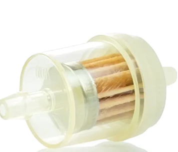 FILTRO DE NAFTA MAGNETICO CRISTAL UNIVERSAL