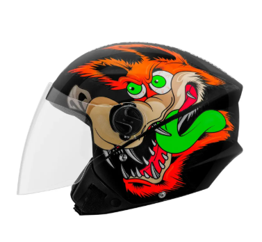 CASCO NEW LIBERTY 3 COYOTE T60