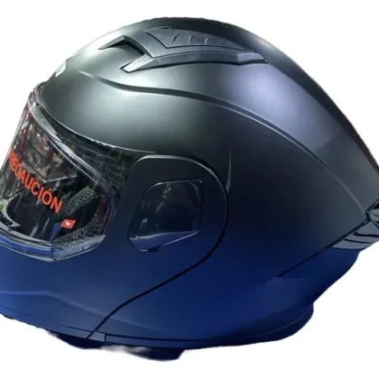 Casco OKN Rebatible con Visor Fotocromatico