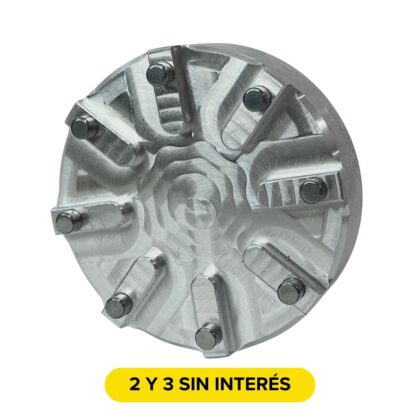 Herramienta Para Barrales Benelli Leoncino