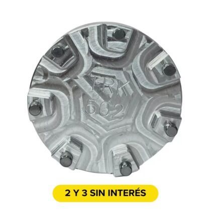 Herramienta Para Barrales TRK