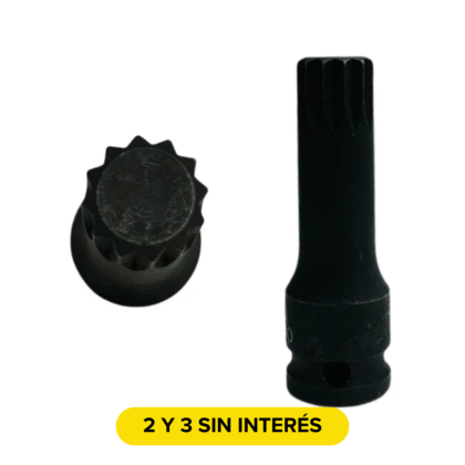 Herramienta Benelli Centro Cristo