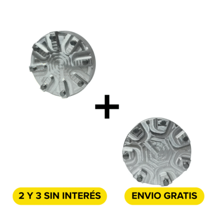 Juego Herramientas Para Barralles Benelli TRK GT TNT
