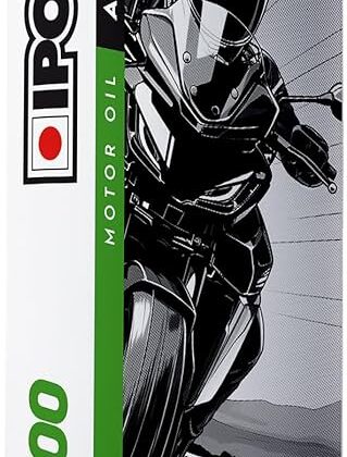 Inicio Aceite IPONE R400 10W40