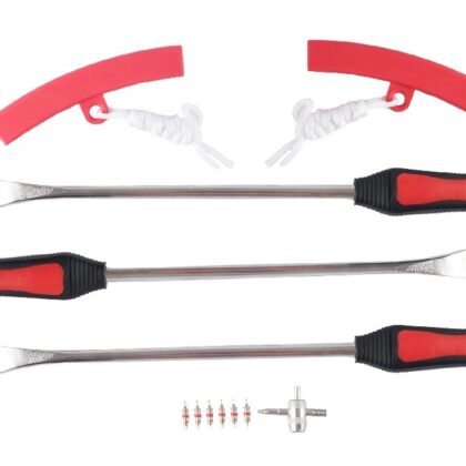 KIT PALANCA PARA DESARMAR CUBIERTAS