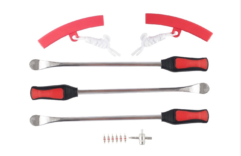 Kit palanca para desarmar cubiertas KIT PALANCA PARA DESARMAR CUBIERTAS
