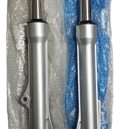 Inicio Juego barral suspensión completo para 110 con freno a disco