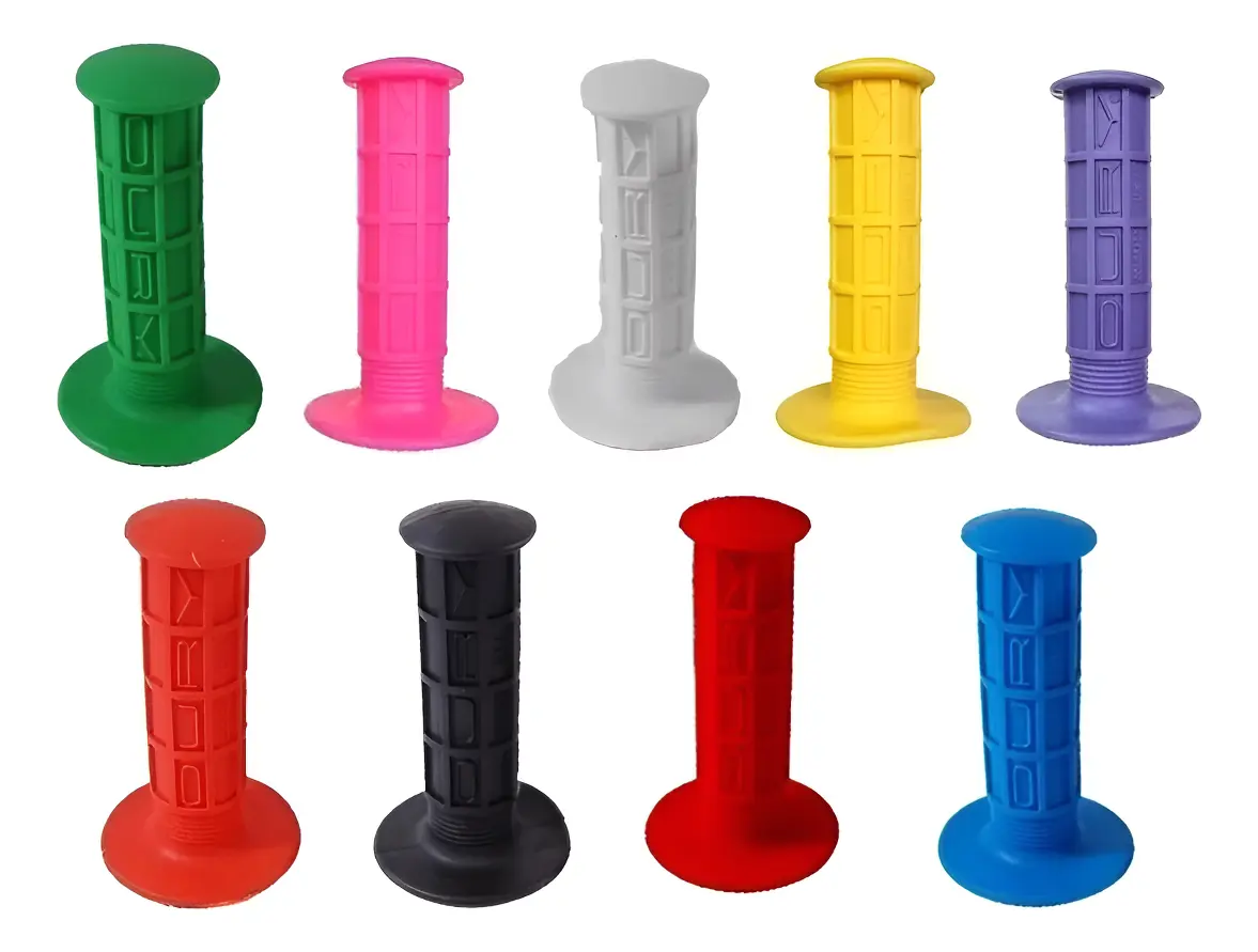 Puños Wirtz Enduro Puños wirtz enduro