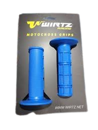 Inicio puños wirtz enduro