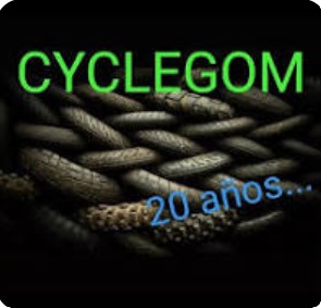 Gomería para motos en CABA Cyclegom