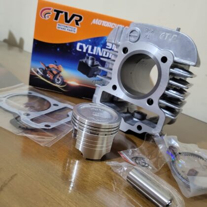 Kit de cilindro Honda Wave 110 S