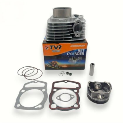 Kit de cilindro Motomel Sirius 200 Cadenero 65,5 MN