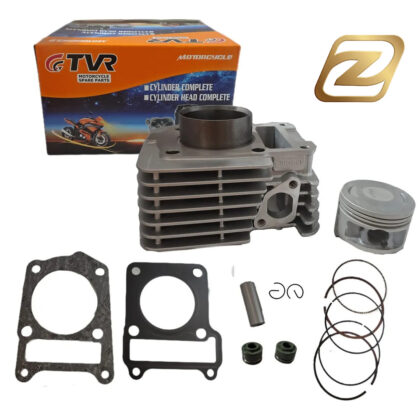 Kit de cilindro completo Yamaha YBR 125 TVR