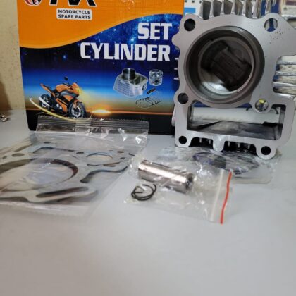 Kit de cilindro completo Yamaha Crypton 105 TVR
