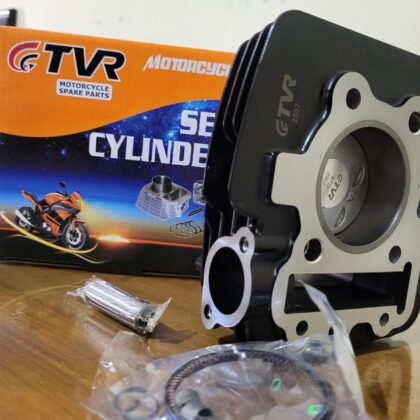 Kit cilindro completo Rouser 135