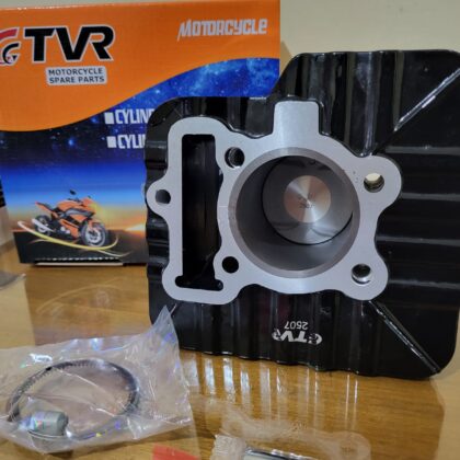 Kit cilindro completo Rouser NS 150