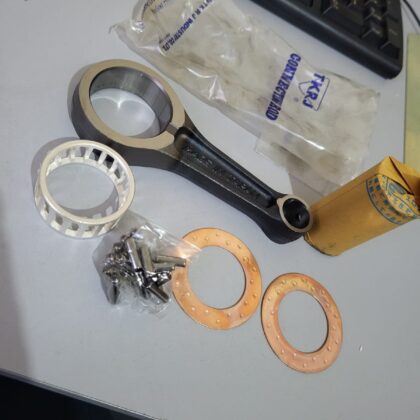 Kit de biela Honda XR 250 Tornado TKRJ