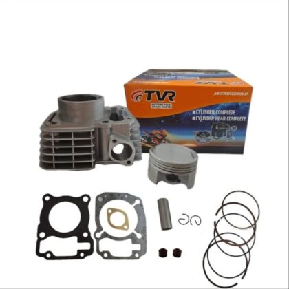 Kit de cilindro completo Honda CG Titán 150/XR 150 TVR