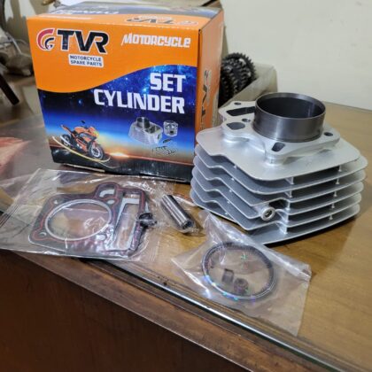 Kit completo de cilindro Gilera Revolution 125 TVR