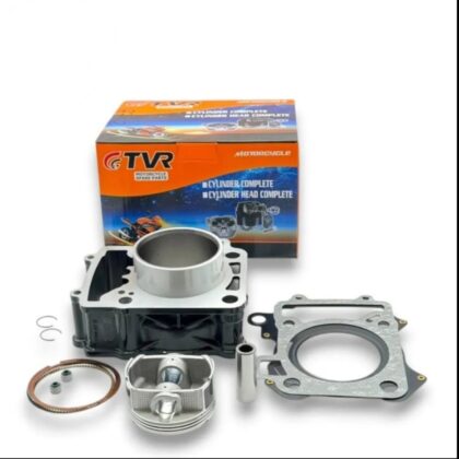 Kit cilindro completo Rouser NS 200