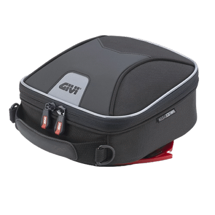 Bolso de Depósito GIVI Tanklock 3L