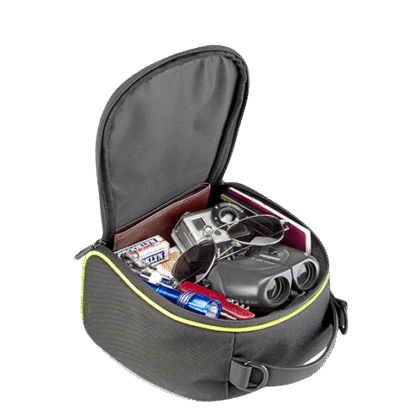 Bolso de Tanque Givi Tanklock 5L