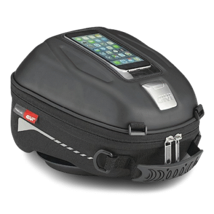 Bolso de Tanque GIVI ST602B Tanklock 4L
