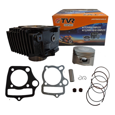 Kit de cilindro completo Gilera Futura 110 TVR