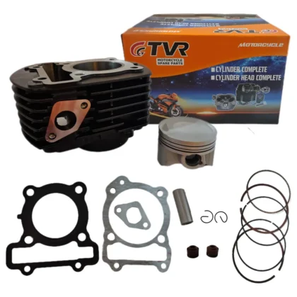 Kit de cilindro completo Yamaha FZ 16 2.0