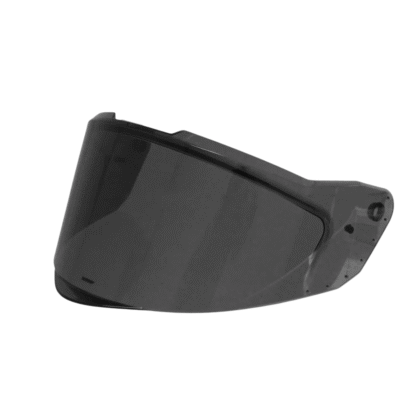 Visor Fume Oscuro Original Origine Etna Pista y JUST1 J-STR