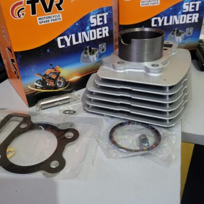 KIt de cilindro completo bajaj boxer 150 TVR