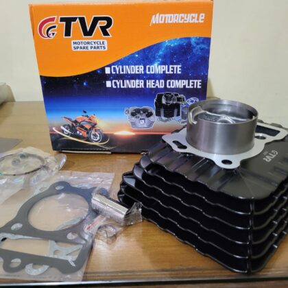 Inicio Kit completo de cilindro Rouser NS 160 TVR