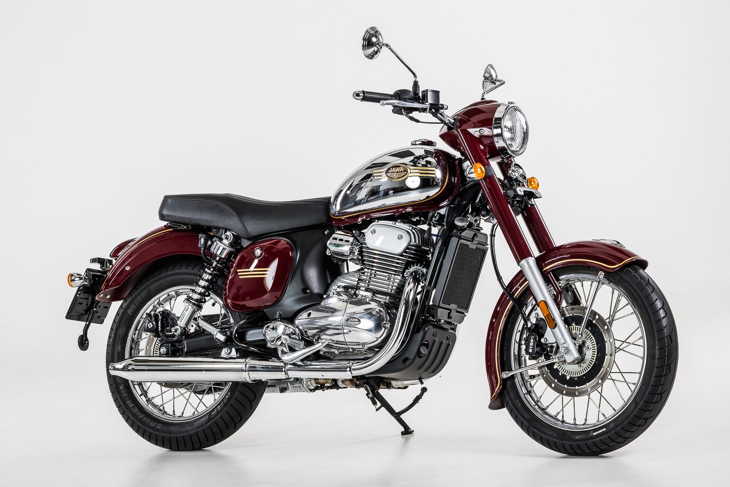 Moto jawa 350 classic Moto jawa 350 classic