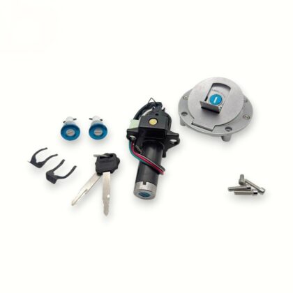 Inicio Llave de contacto + Tapa de tanque Zanella RX 150