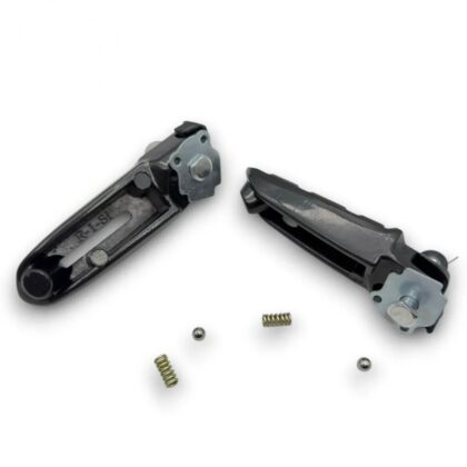 Kit Pedalines Rouser NS 200