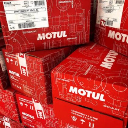 Inicio ACEITE MOTUL 7100 10W-40 100% Sintético