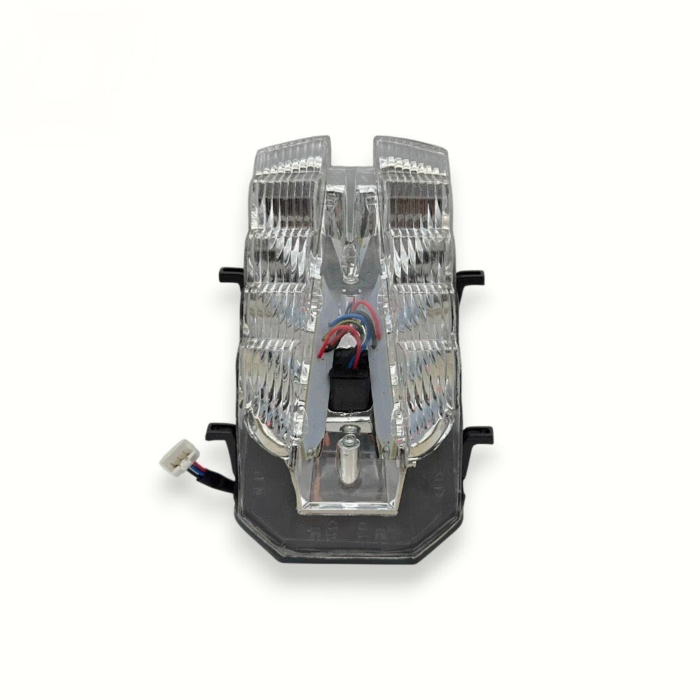 Farol Trasero Rouser 180 Farol Trasero Rouser 180 - Imagen 2