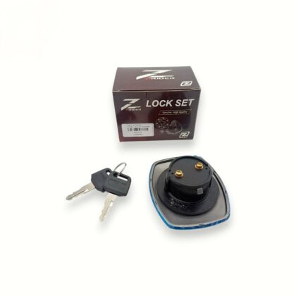 Tapa de Tanque Suzuki AX 100