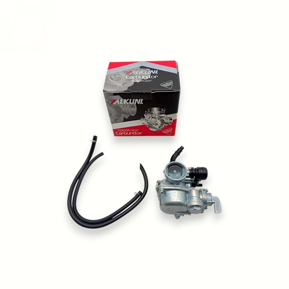 Carburador Honda C100 Biz Carburador Honda C100 Biz - Imagen 2