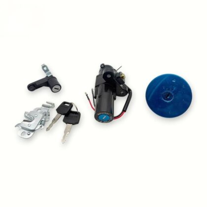 Inicio Llave de contacto + Tapa de tanque Yamaha F2 f1 2.0/ FZ 16