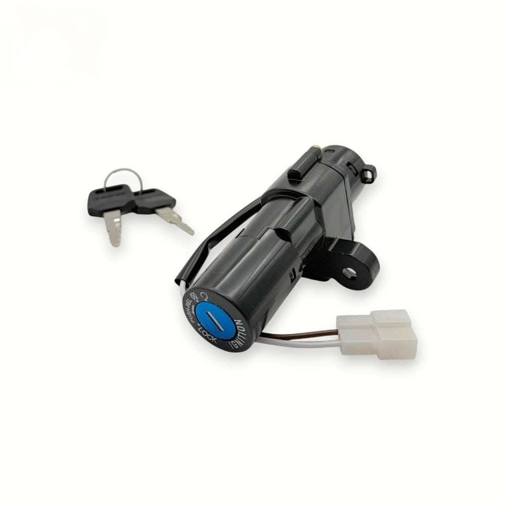 Llave de Contacto Rouser 125/ Boxer 150 Llave de Contacto Rouser 125/ Boxer 150 - Imagen 2